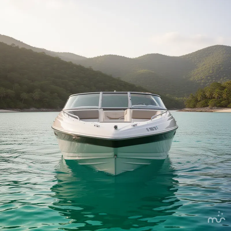 Slide: The Image of Crownline Boats 195 SS 2012 - 1