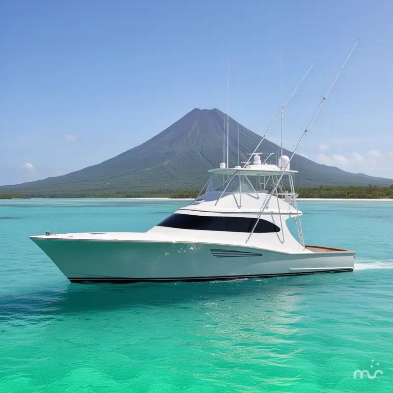 The Image of Weaver Sportfish 2027 - 0