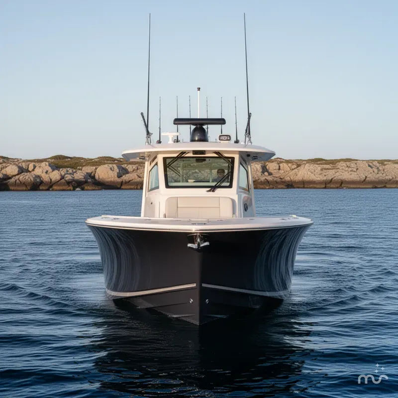 Slide: The Image of Scout 400 LXF 2026 - 1