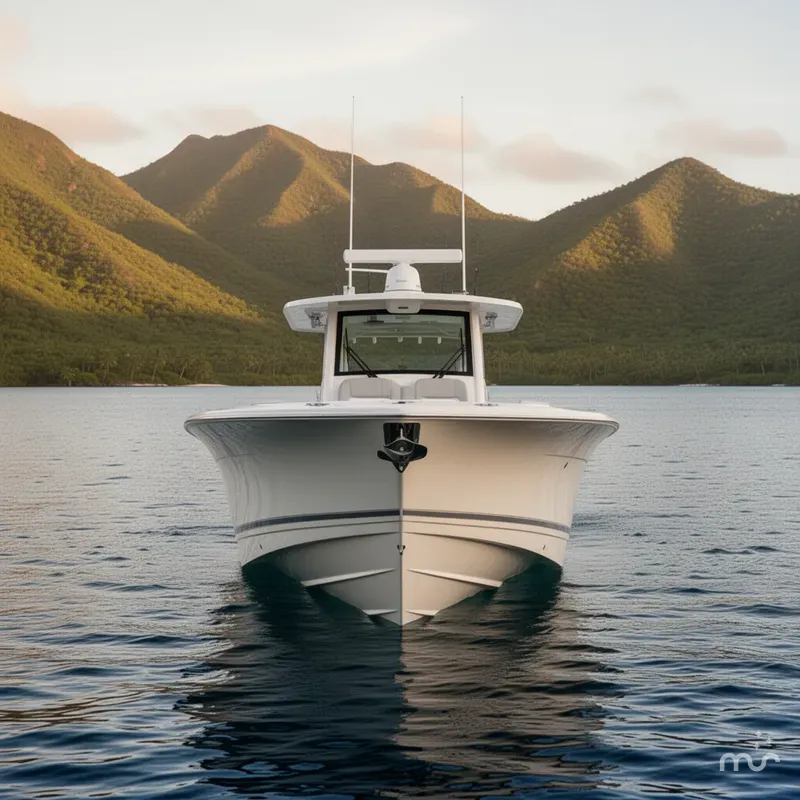 Slide: The Image of Scout 357 LXF 2026 - 1