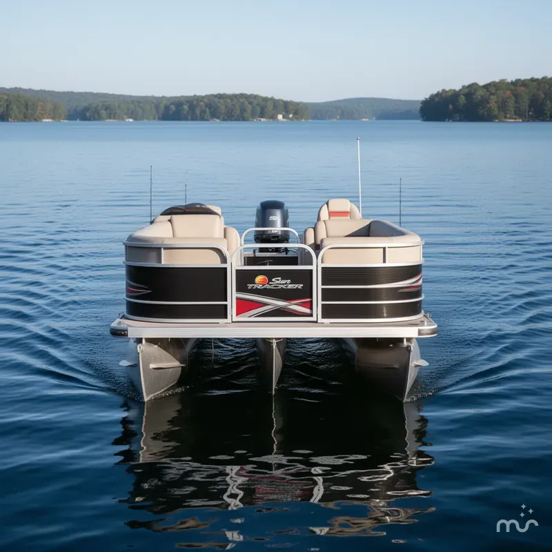 Slide: The Image of Sun Tracker Bass Buggy 16 DLX 2013 - 3