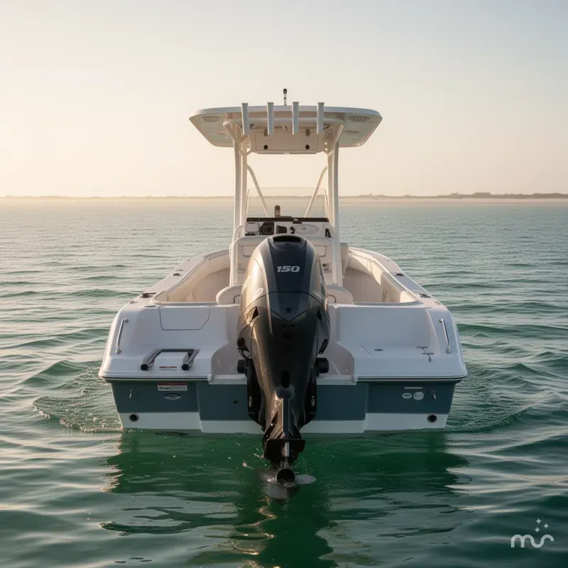 Slide: The Image of Sea Hunt Ultra 219 2026 - 2