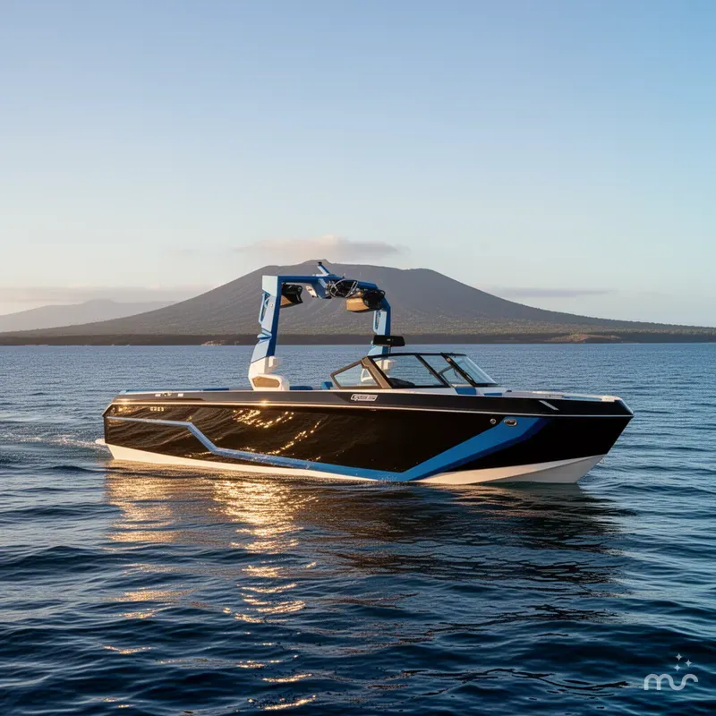 Slide: The Image of Nautique GS24 2026 - 4