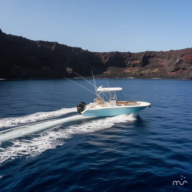 The Image of NauticStar 231 Hybrid 2026 - 0