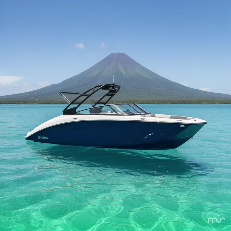 The Image of Yamaha 252XE 2025 - 0