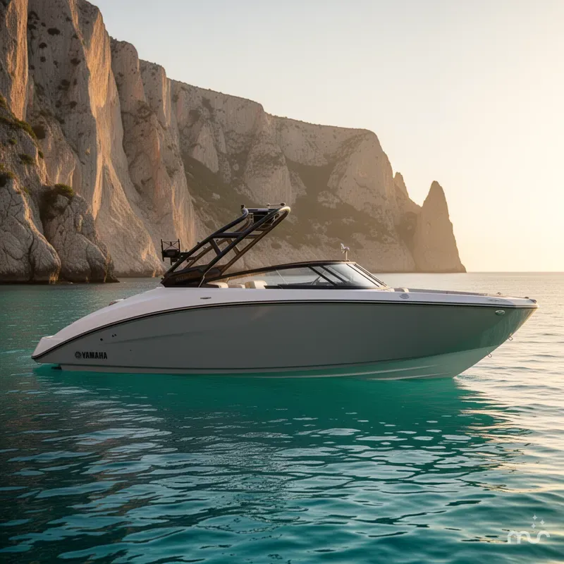The Image of Yamaha 252XE 2025 - 0