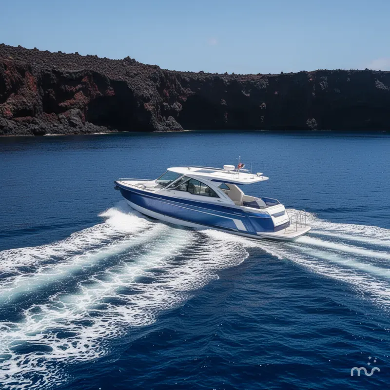 Slide: The Image of Formula 380 Super Sport Crossover OB 2024 - 4