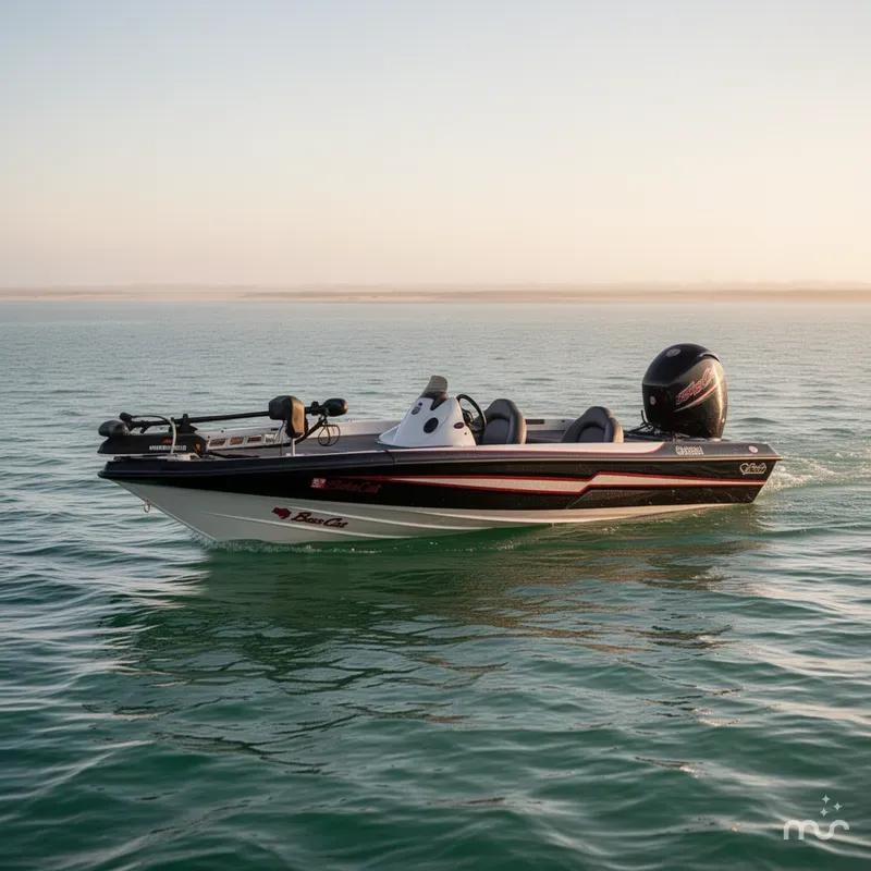 Slide: The Image of Bass Cat Bobcat 2023 - 1