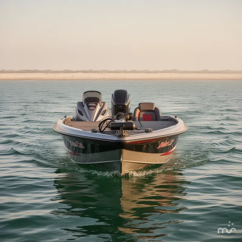 Slide: The Image of Bass Cat Bobcat 2023 - 2