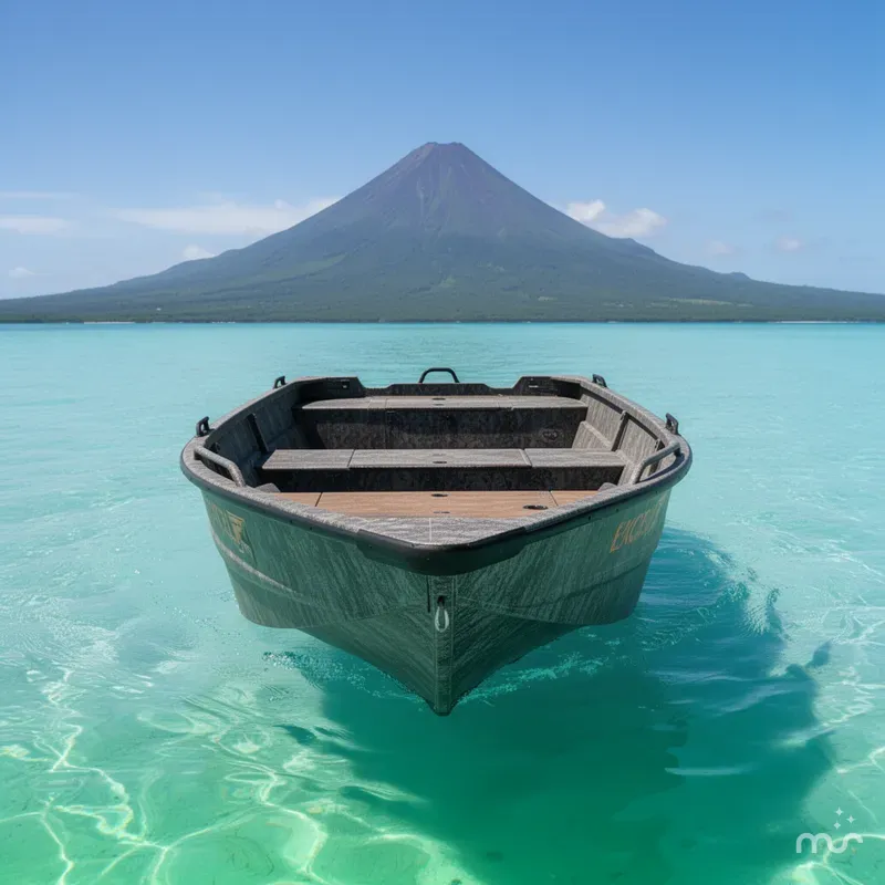 Slide: The Image of Excel 1754 Shallow Water F4 2026 - 1