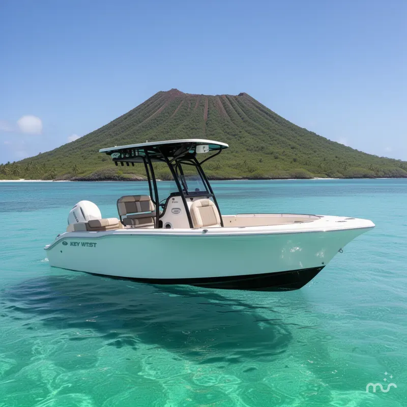 The Image of Key West 219 FS 2026 - 0
