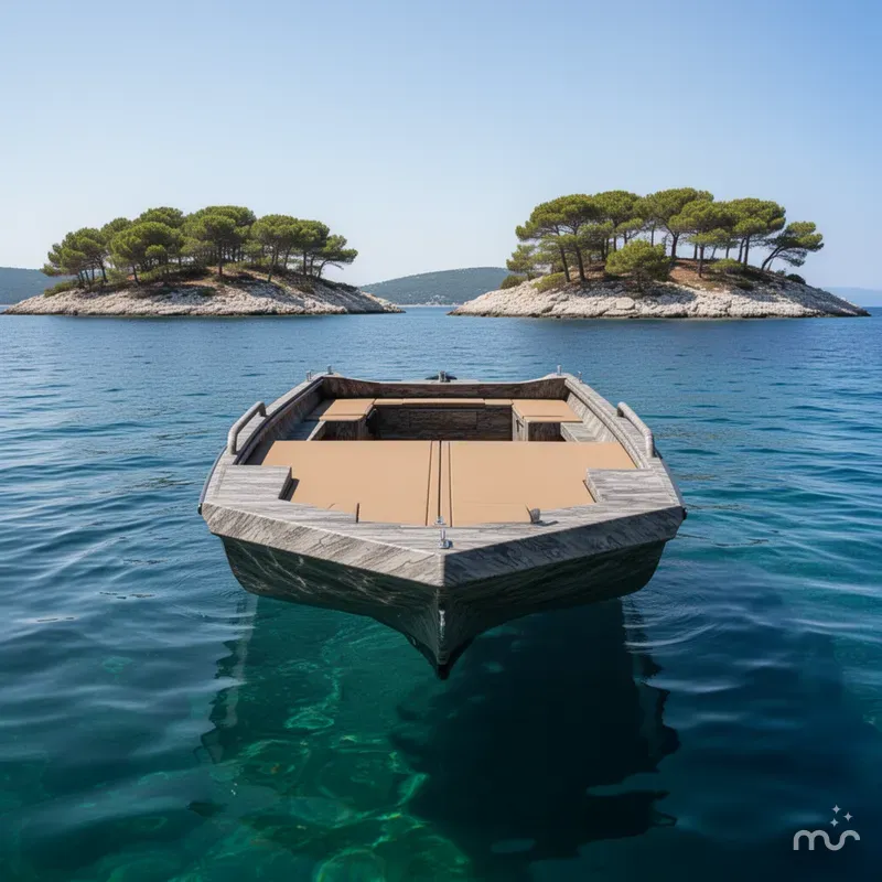 Slide: The Image of Excel 1754 Shallow Water F4 2026 - 3