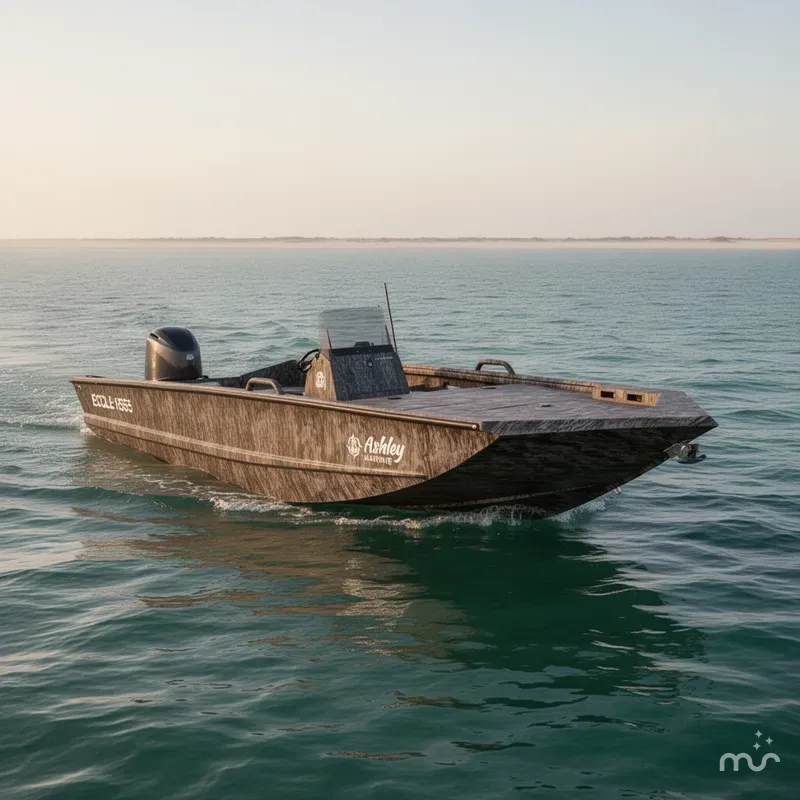 The Image of Excel 1554 ECLIPSE 2026 - 0