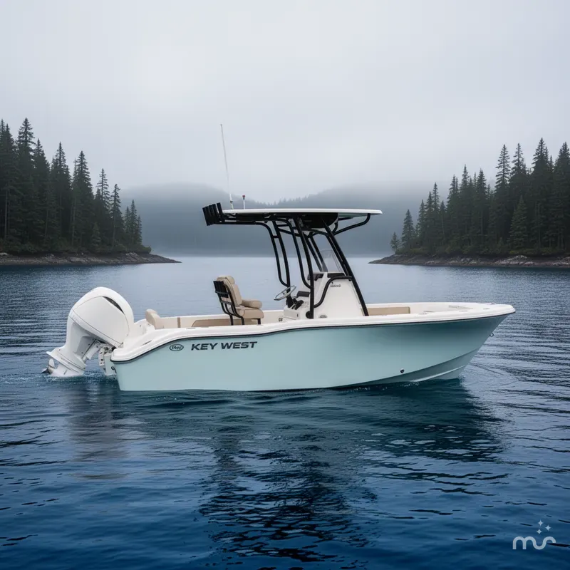 The Image of Key West 219 FS 2026 - 0
