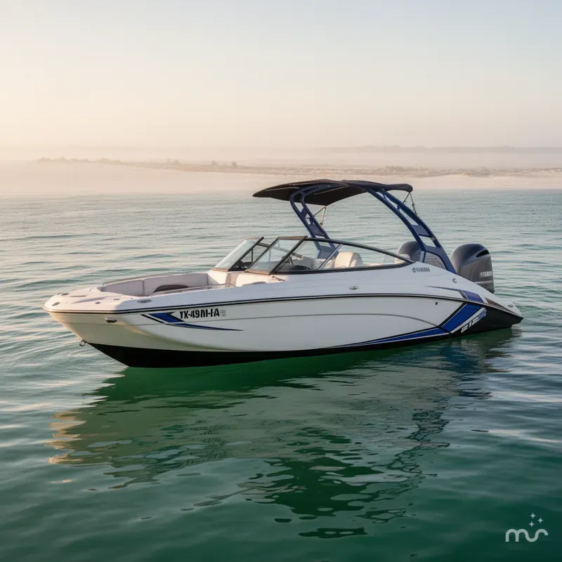 Slide: The Image of Yamaha 212X 2019 - 4