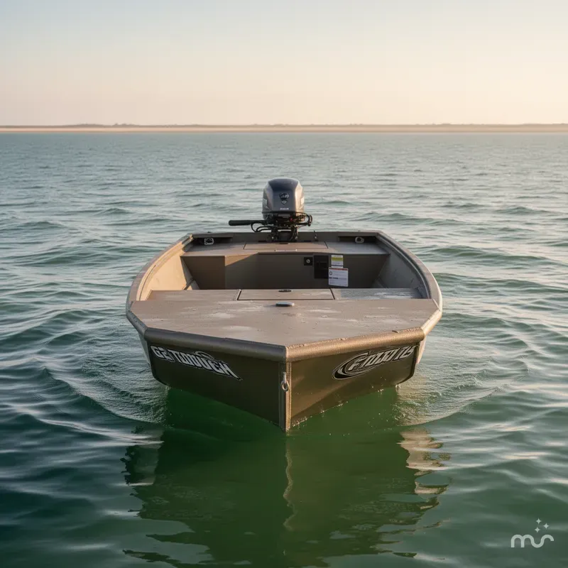 Slide: The Image of G3 Gator Tough 15 DK 2026 - 1