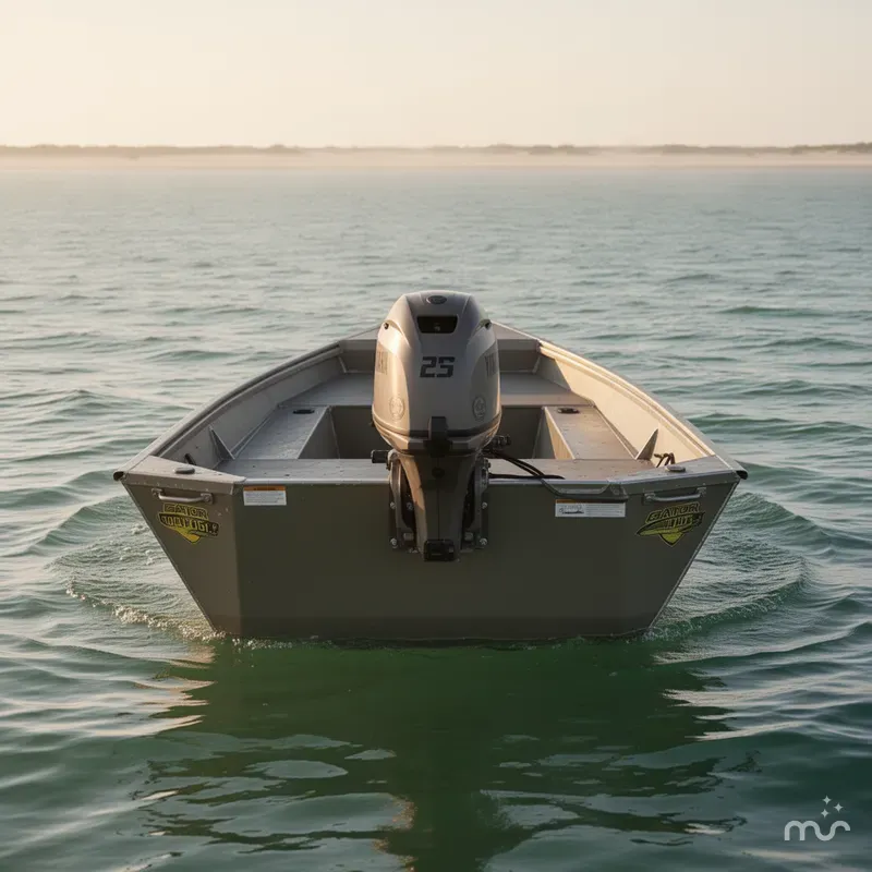 Slide: The Image of G3 Gator Tough 15 DK 2026 - 3