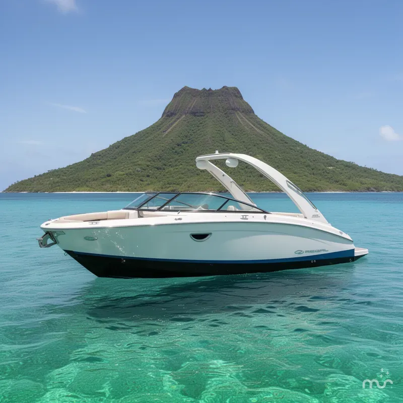 The Image of Regal LS6 Surf 2026 - 0