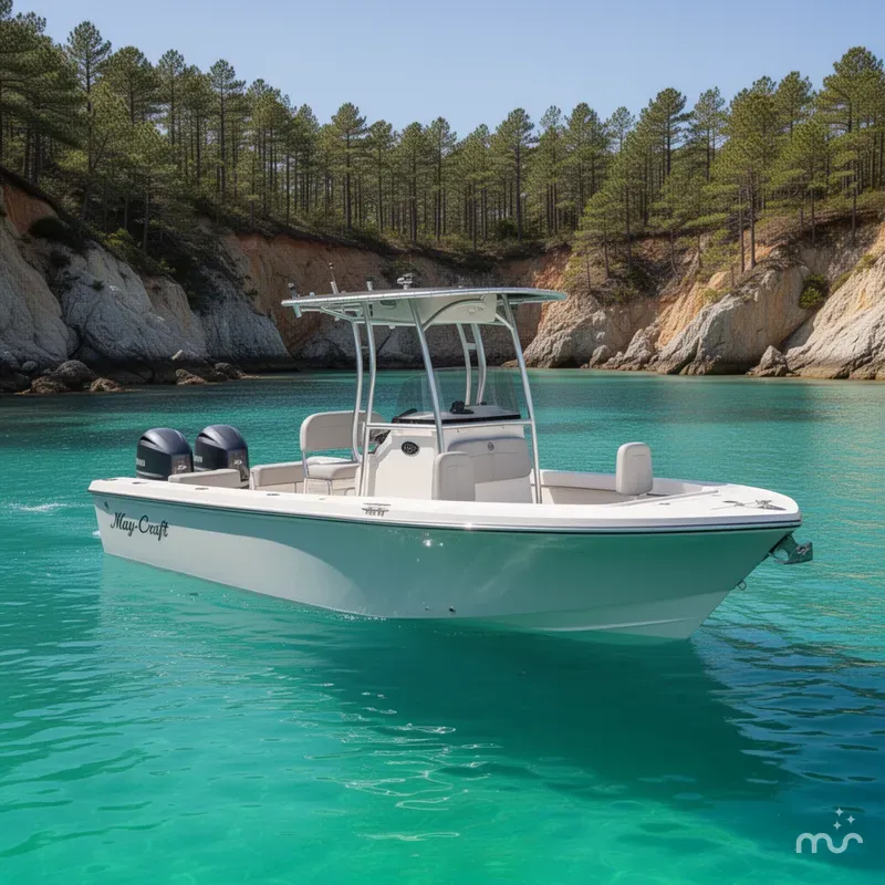 The Image of May-Craft 23 Cape Classic 2024 - 0