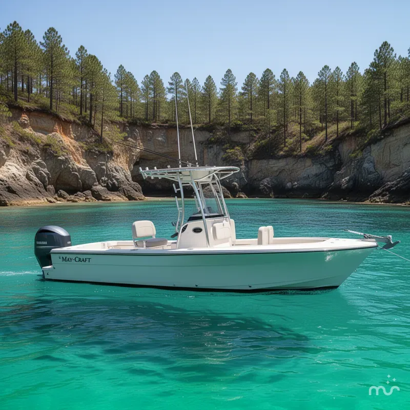 Slide: The Image of May-Craft 23 Cape Classic 2024 - 2