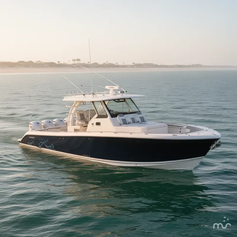 Slide: The Image of Pursuit S 408 Sport 2020 - 0