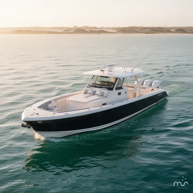 Slide: The Image of Pursuit S 408 Sport 2020 - 1