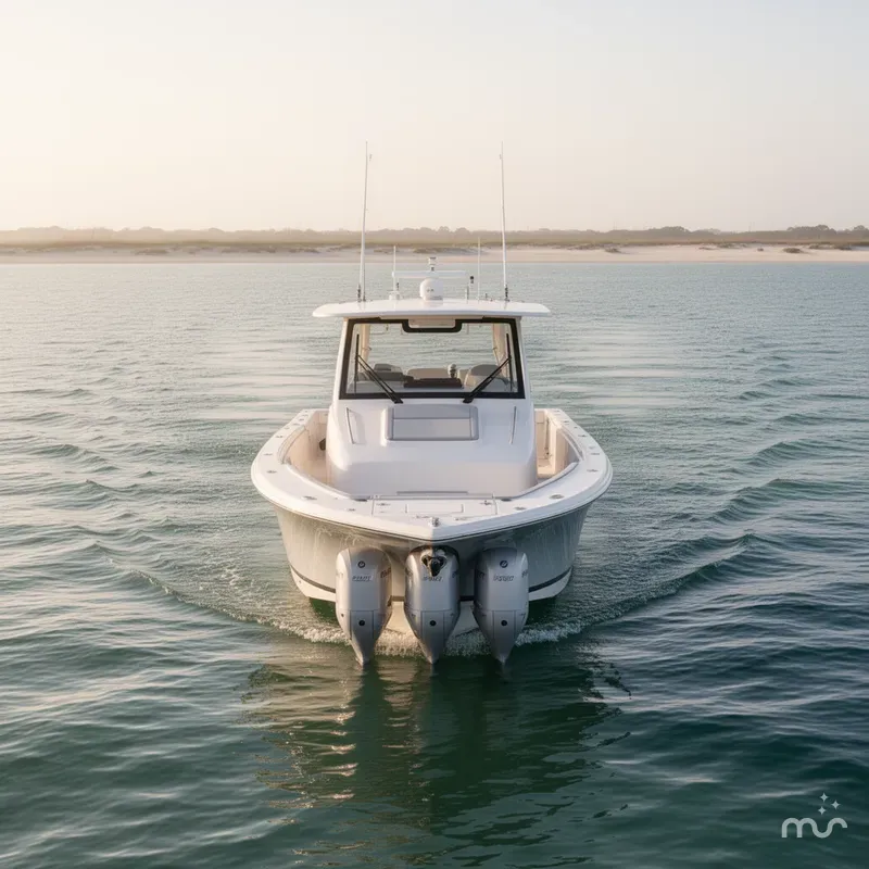 Slide: The Image of Pursuit S 408 Sport 2020 - 3