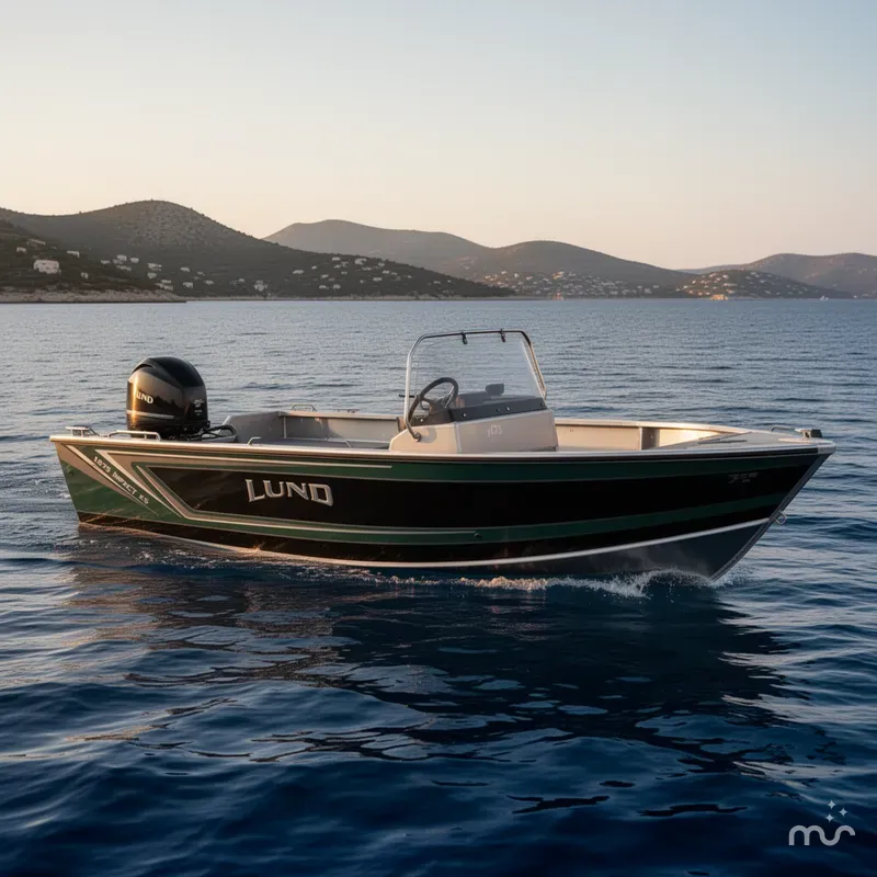 The Image of Lund 1875 Impact XS Sport 2026 - 0
