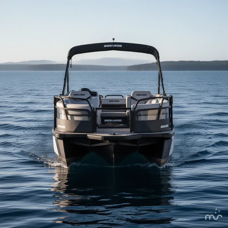 Slide: The Image of Sea-Doo Switch Cruise 18 2023 - 3