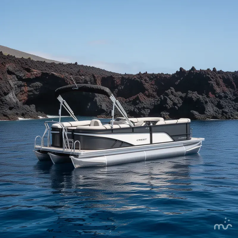 The Image of Crest Classic LX 220 2023 - 0