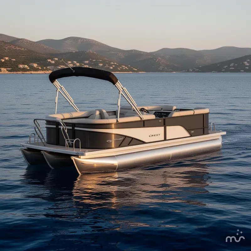 The Image of Crest Classic LX 220 2023 - 0