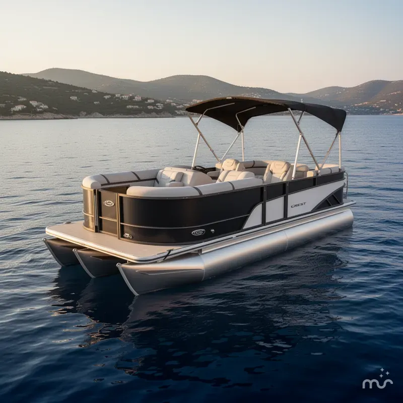 The Image of Crest Classic LX 220 2024 - 0