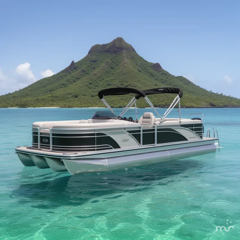 The Image of Premier 230 Sunsation RL-CL 2026 - 0
