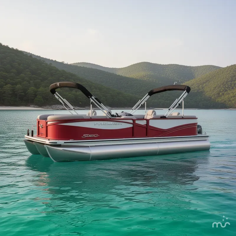 The Image of Premier 220 Sunscape RF 2026 - 0