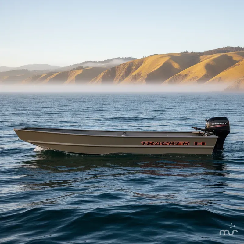 Slide: The Image of Tracker Grizzly 14 Jon 2026 - 2