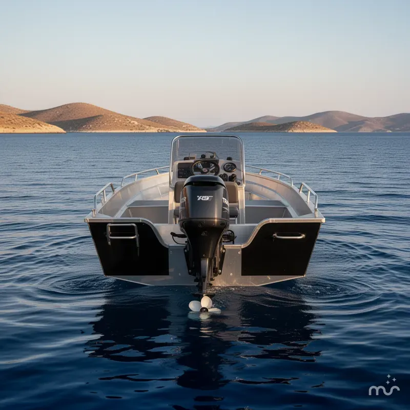 Slide: The Image of Tracker Targa V-19 WT 2026 - 3