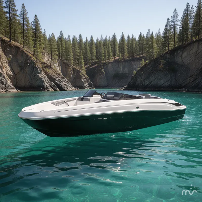 The Image of Tahoe T21 2026 - 0