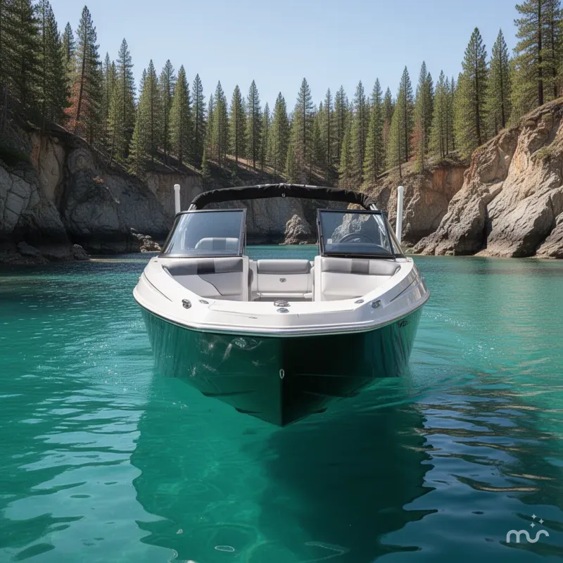 Slide: The Image of Tahoe T21 2026 - 1