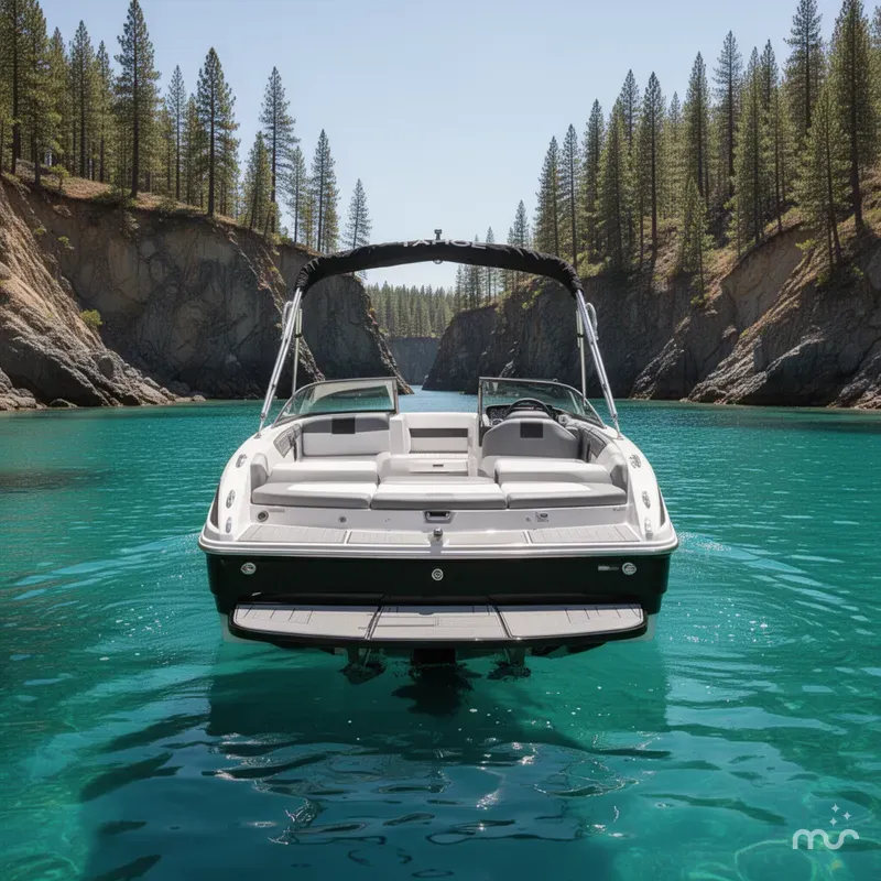 Slide: The Image of Tahoe T21 2026 - 3