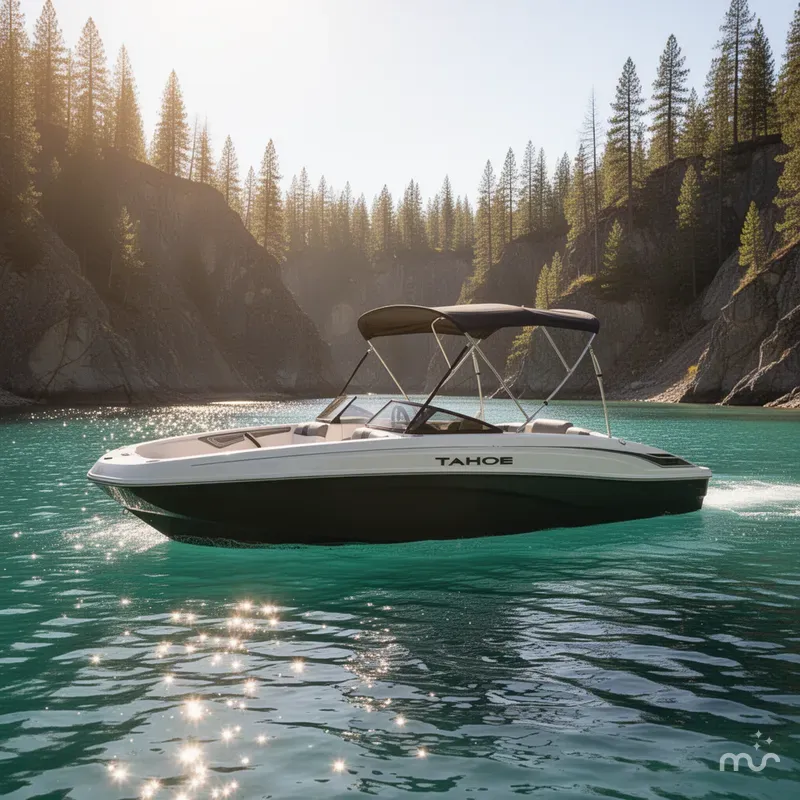 Slide: The Image of Tahoe T21 2026 - 4