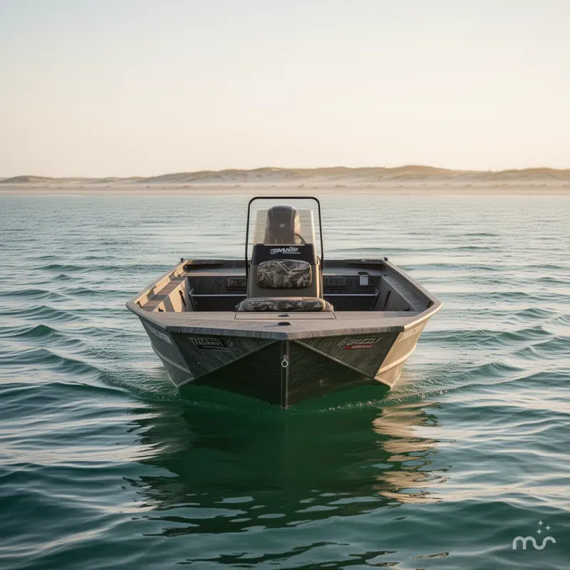 Slide: The Image of Tracker Grizzly 1860 CC 2026 - 2