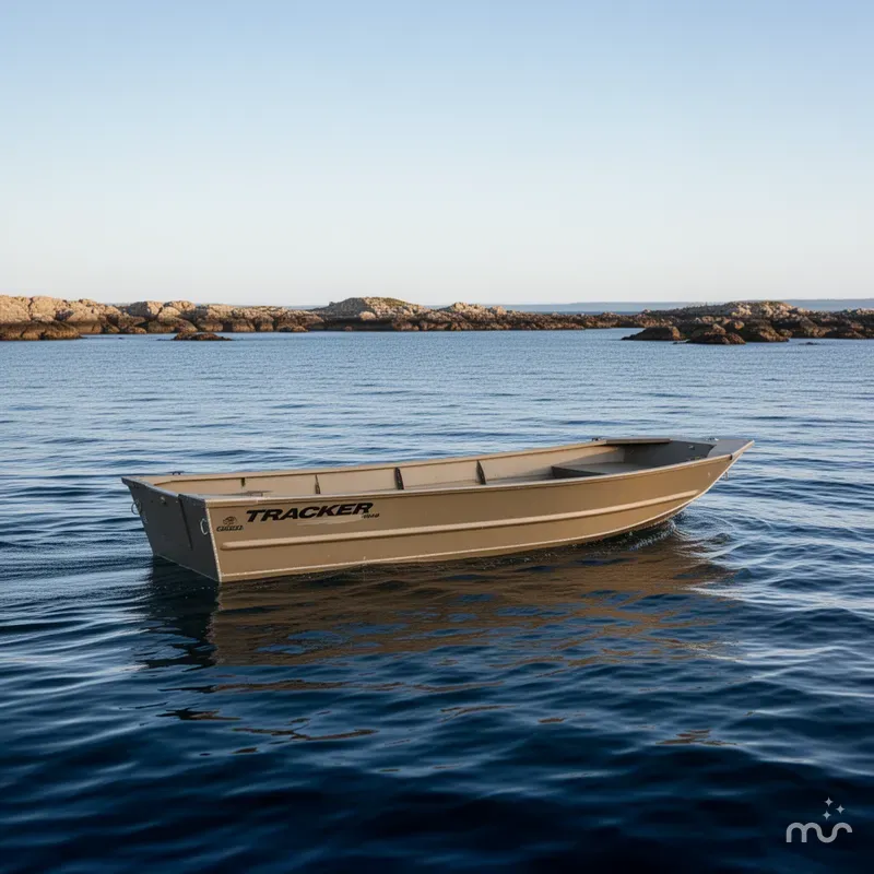 The Image of Tracker Grizzly 1648 SC 2026 - 0
