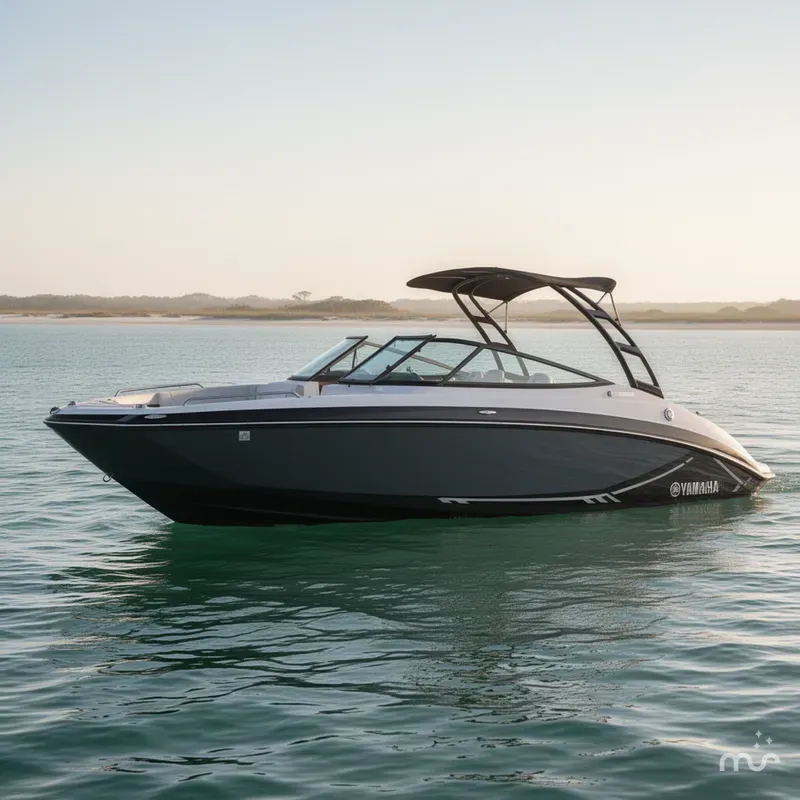 Slide: The Image of Yamaha AR240 2016 - 0