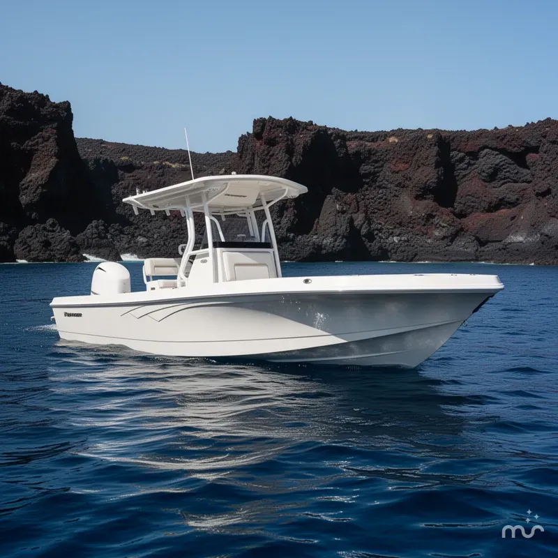 The Image of Ranger 2360 Bay 2026 - 0