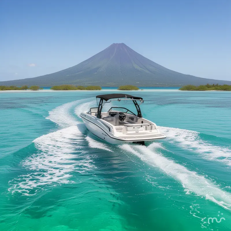 The Image of Bayliner VR6 Bowrider OB 2024 - 0