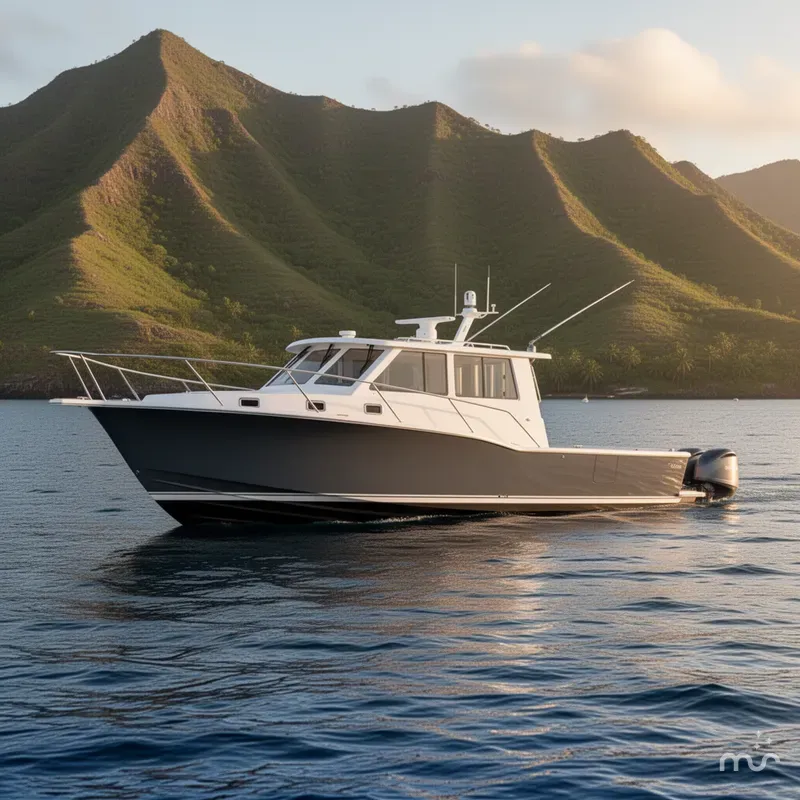 The Image of North Coast 415 HT 2026 - 0