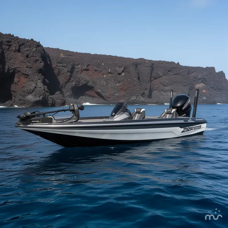 The Image of Skeeter ZXE21 2026 - 0