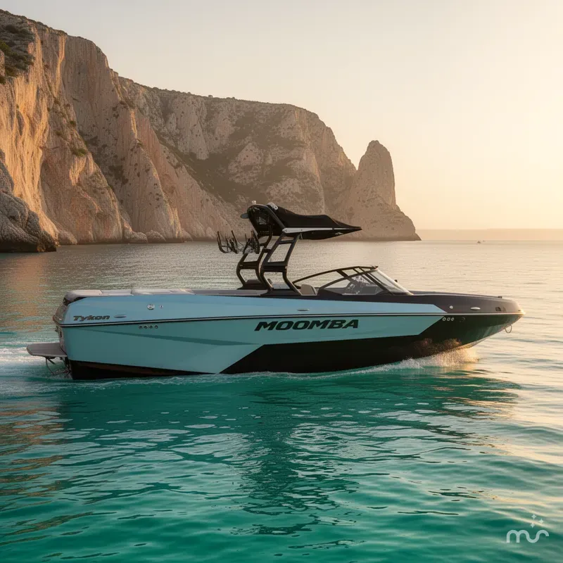 Slide: The Image of Moomba Tykon 2024 - 0