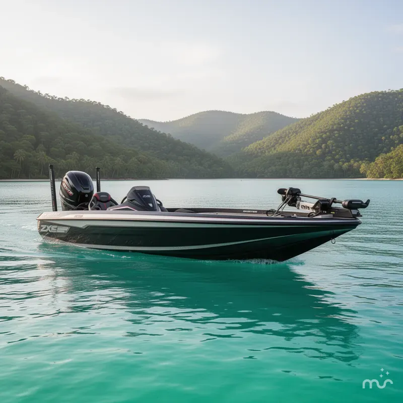 The Image of Skeeter ZXE21 2026 - 0
