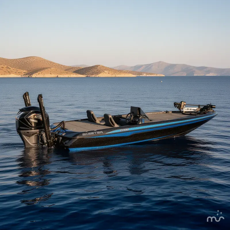 The Image of Skeeter ZXE20 2026 - 0
